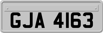 GJA4163