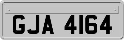 GJA4164