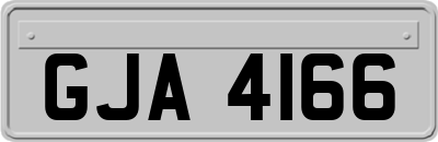GJA4166