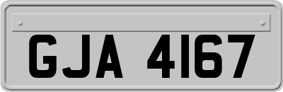 GJA4167