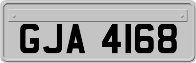 GJA4168