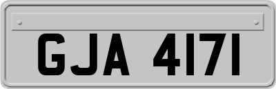 GJA4171