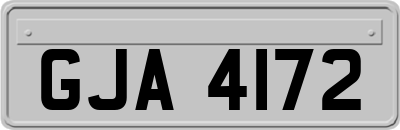 GJA4172