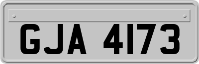 GJA4173