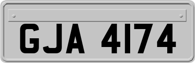 GJA4174