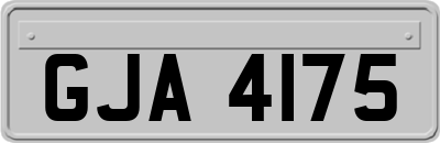 GJA4175