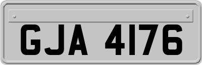 GJA4176
