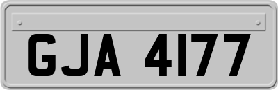 GJA4177