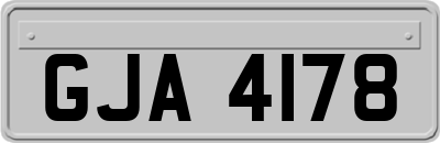 GJA4178