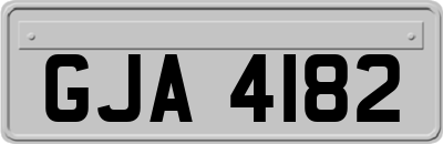 GJA4182