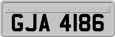 GJA4186