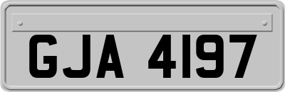 GJA4197