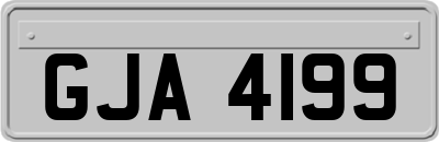 GJA4199