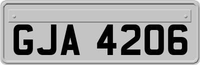 GJA4206