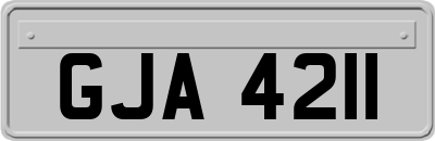 GJA4211