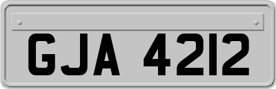 GJA4212