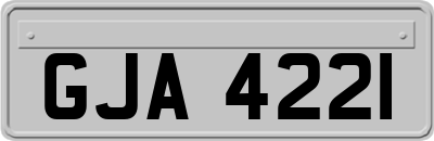 GJA4221