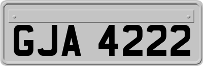 GJA4222