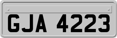 GJA4223