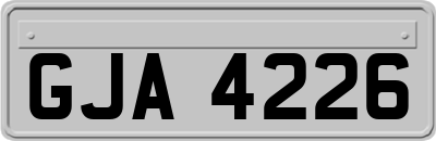 GJA4226
