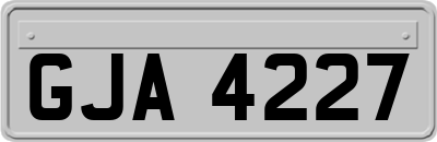 GJA4227