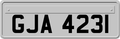 GJA4231