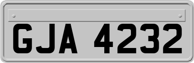 GJA4232