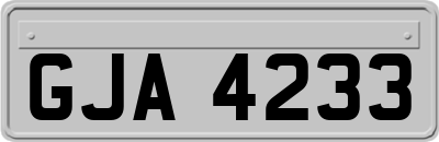 GJA4233