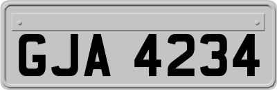 GJA4234