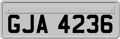 GJA4236