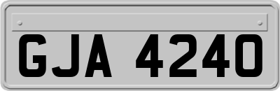 GJA4240