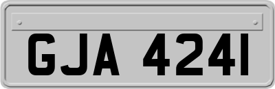 GJA4241