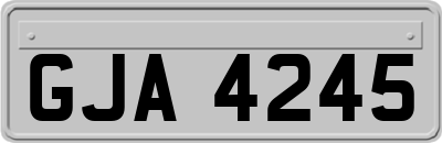 GJA4245