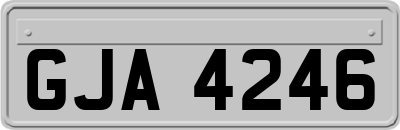 GJA4246