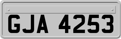 GJA4253