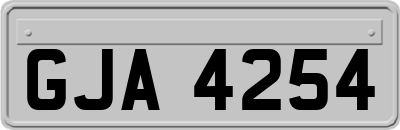GJA4254