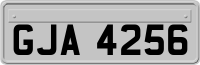 GJA4256