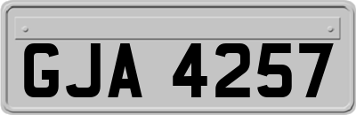 GJA4257