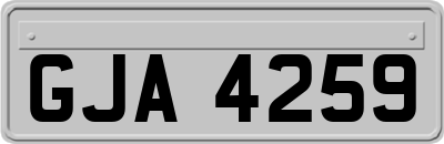 GJA4259