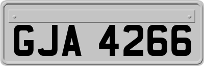 GJA4266