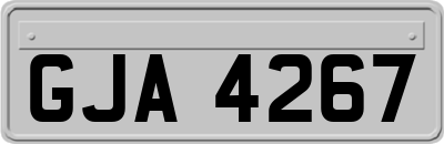 GJA4267