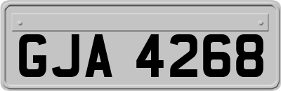 GJA4268