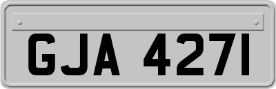GJA4271