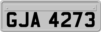 GJA4273