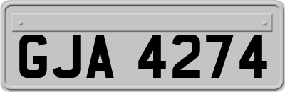GJA4274