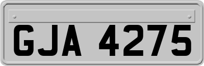 GJA4275