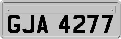 GJA4277