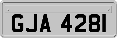 GJA4281