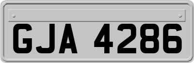 GJA4286