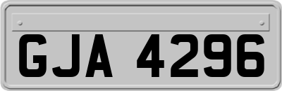 GJA4296
